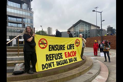 Biba 24 protest pics